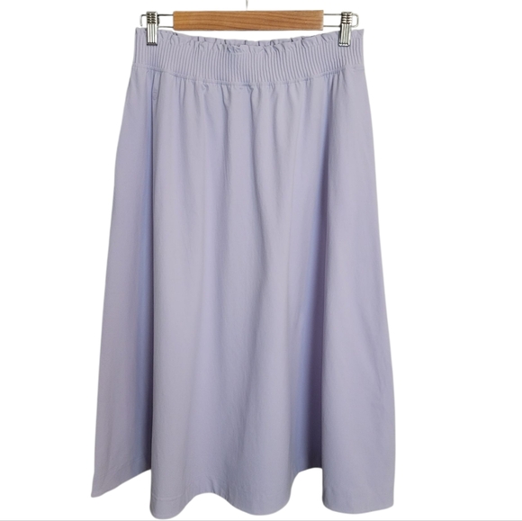 lululemon athletica Lavender Midi Skirt - Picture 10 of 12
